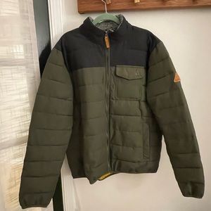 Men’s Jacket
